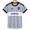 Camiseta Boca Alternativa Paredes Niños