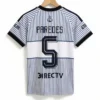 Camiseta Boca Alternativa Paredes Niños