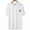 Remera Cheat Blanca
