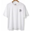Remera Couture Blanca