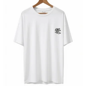 Cheat Remera Cheat Blanca