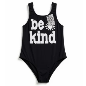 270 Malla Be Kind Negra