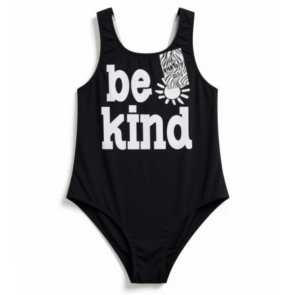 Malla Be Kind Negra