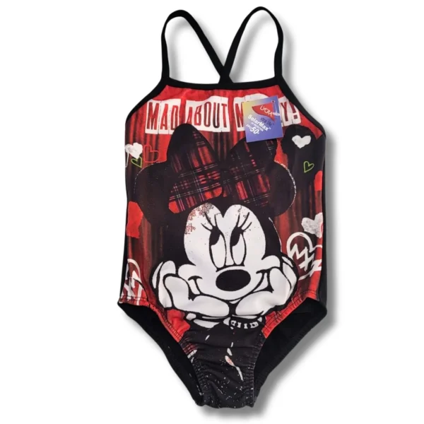 Malla Minnie