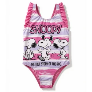 283 Malla Snoopy