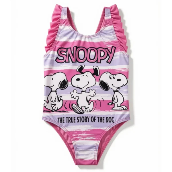 Malla Snoopy
