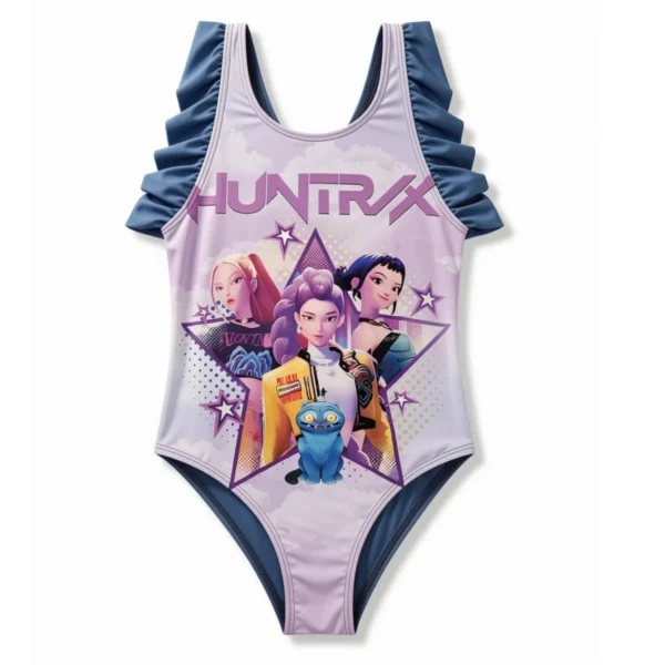 Malla Huntrix