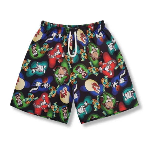 Short de Baño Looney Tunes