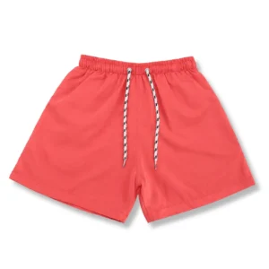 298 Short de Baño Coral