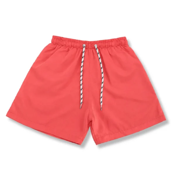 Short de Baño Coral