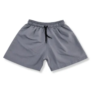 300 Short de Baño Gris