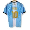 Camiseta Argentina 2026 Messi Adultos